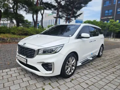 Kia Canival 2019, 134770 км, за 16600000 KRW - фото 11