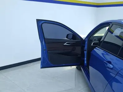 BMW 1 Series 2019, 95300 км, за 62500 CNY - фото 7