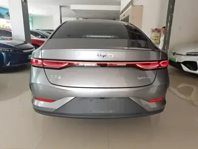 BYD Qin Plus 2025, 36300 км, за 66600 CNY - фото 6