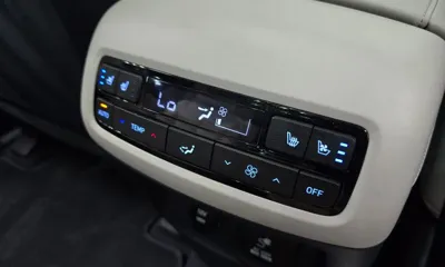 Hyundai Palisade 2023, 35436 км, за 35990000 KRW - фото 20