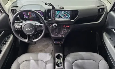 Kia Ray 2023, 74575 км, за 13700000 KRW - фото 7