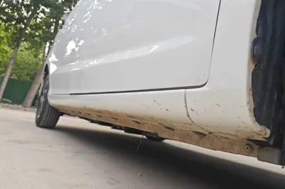 CHANGAN OSHAN A600EV 2019, 47699 км, за 53344.56 CNY - фото 26