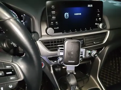 Honda Accord 2018, 73900 км, за 82282.49 CNY - фото 14