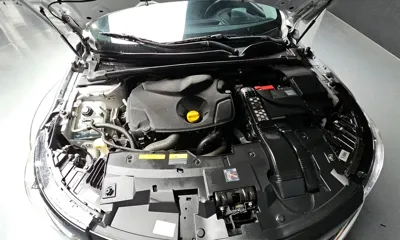 Renault-KoreaSamsung SM6 2019, 131565 км, за 9890000 KRW - фото 6