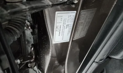 Toyota Camry 2018, 83966 км, за 23700000 KRW - фото 31