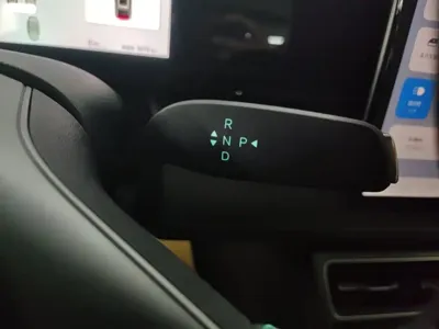 BYD Qin L 2026, 5600 км, за 89000 CNY - фото 14