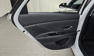 Hyundai Avante 2024, 4815 км, за 54900000 KRW - фото 25