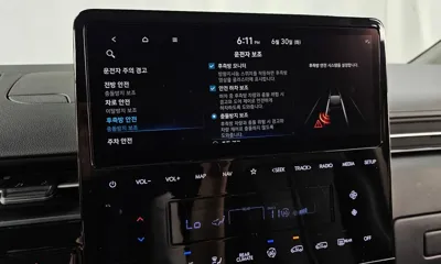 Hyundai Staria 2022, 128614 км, за 24990000 KRW - фото 16