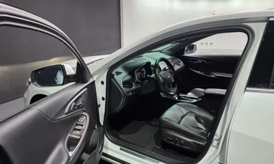 ChevroletGMDaewoo Malibu 2017, 60057 км, за 11500000 KRW - фото 11
