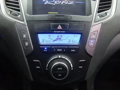 Hyundai Santafe 2014, 58085 км, за 12000000 KRW - фото 14