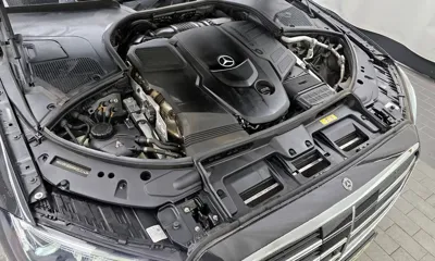 Mercedes-Benz S-Class 2021, 99239 км, за 68700000 KRW - фото 6