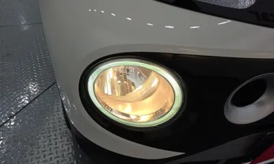 Hyundai Casper 2022, 44714 км, за 12500000 KRW - фото 22