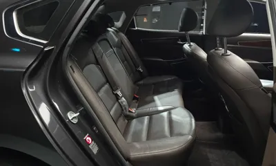 Kia K7 2017, 177900 км, за 9900000 KRW - фото 12