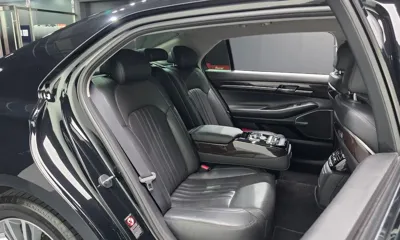 Genesis EQ900 2016, 145877 км, за 14500000 KRW - фото 11