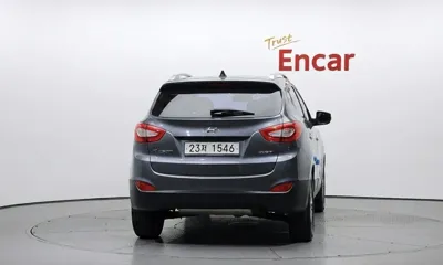 Hyundai Tucson 2015, 102324 км, за 8400000 KRW - фото 4