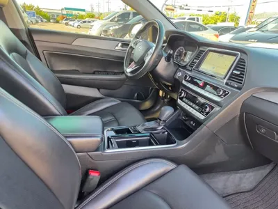 Hyundai Sonata 2018, 54592 км, за 13200000 KRW - фото 10