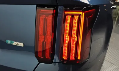 Kia Sorento 2021, 38419 км, за 33900000 KRW - фото 23