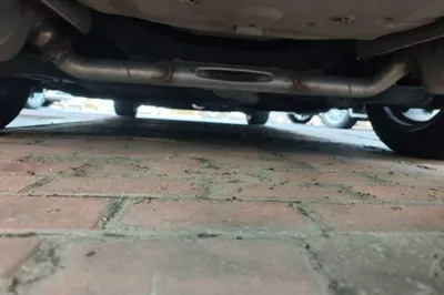 Honda Civic 2019, 56100 км, за 50515.71 CNY - фото 25
