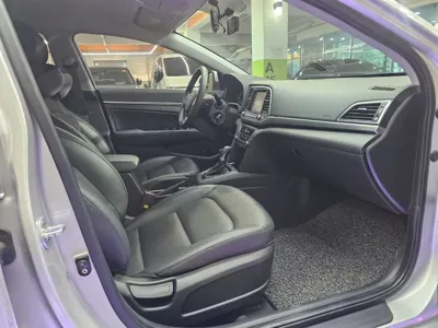 Hyundai Avante 2016, 92000 км, за 7500000 KRW - фото 18