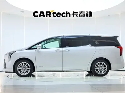 Buick Century 2023, 124500 км, за 253000 CNY - фото 6