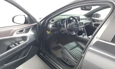 Genesis G70 2018, 170025 км, за 14700000 KRW - фото 10