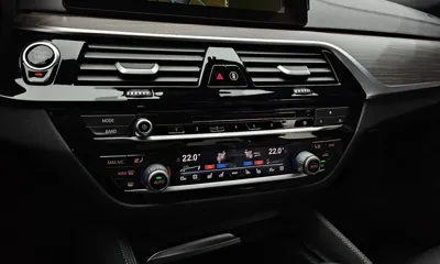 BMW 5-Series 2017, 69835 км, за 24500000 KRW - фото 16