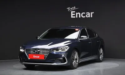 Hyundai Grandeur 2018, 71156 км, за 14990000 KRW - фото 1
