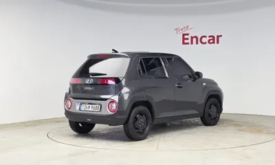 Hyundai Casper 2023, 46510 км, за 12100000 KRW