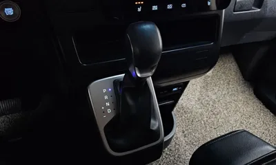 Hyundai Staria 2022, 70988 км, за 44440000 KRW - фото 9