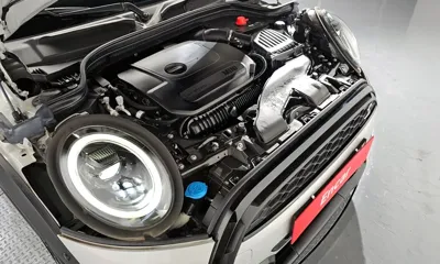 MINI Cooper 2023, 11215 км, за 26300000 KRW - фото 6