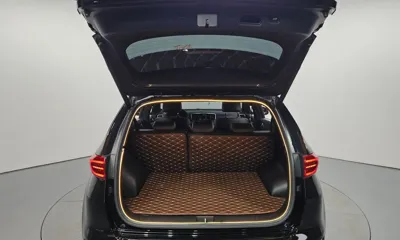 Kia Sportage 2019, 147810 км, за 14500000 KRW - фото 20