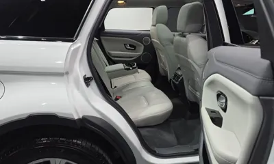 Land Rover Range Rover Evoque 2017, 65125 км, за 17300000 KRW - фото 12