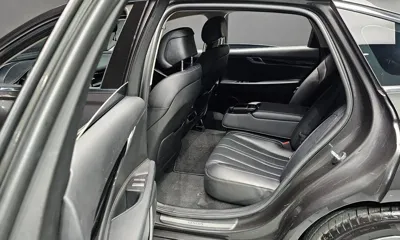 Genesis G80 2022, 100983 км, за 28300000 KRW - фото 27