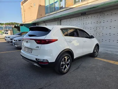 Kia Sportage 2019, 46249 км, за 14800000 KRW - фото 6