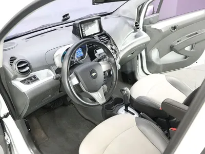 ChevroletGMDaewoo Spark 2014, 110768 км, за 3000000 KRW - фото 17