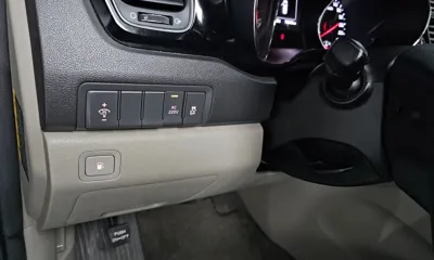 Kia Canival 2016, 74240 км, за 13000000 KRW - фото 18