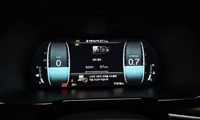 Kia Mohave 2022, 71018 км, за 34600000 KRW - фото 8