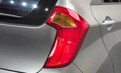 Kia Morning 2015, 123505 км, за 4500000 KRW - фото 23