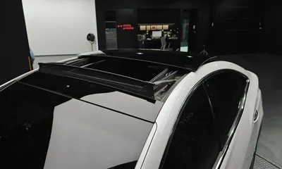 Hyundai Grandeur 2015, 134987 км, за 7900000 KRW - фото 20
