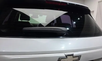 ChevroletGMDaewoo Trax 2013, 118168 км, за 3600000 KRW - фото 31