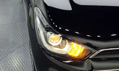 ChevroletGMDaewoo Spark 2018, 60807 км, за 6800000 KRW - фото 22