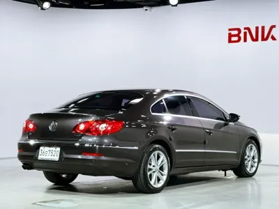Volkswagen CC 2011, 112773 км, за 3800000 KRW