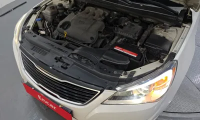 Kia K7 2011, 110793 км, за 4900000 KRW - фото 6