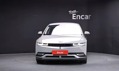 Hyundai Ioniq5 2023, 189814 км, за 18500000 KRW