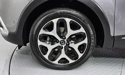 Renault-KoreaSamsung QM3 2019, 84956 км, за 8990000 KRW - фото 5