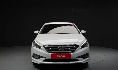 Hyundai Sonata 2017, 88288 км, за 12000000 KRW