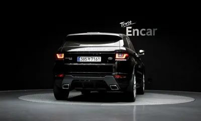 Land Rover Range Rover Evoque 2018, 74152 км, за 17990000 KRW - фото 4