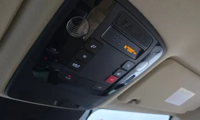 Kia Canival 2023, 27989 км, за 24900000 KRW - фото 31