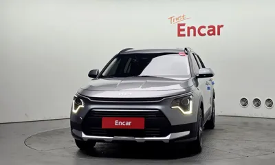 Kia Niro 2024, 71147 км, за 23700000 KRW - фото 3
