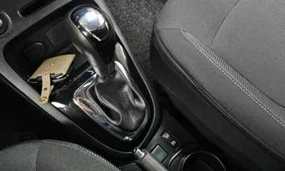 Renault-KoreaSamsung QM3 2016, 70075 км, за 7500000 KRW - фото 9